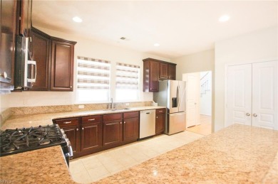 Wonderful possible multi-gen home. BAMBOO floors entire first on Riverfront Golf Club in Virginia - for sale on GolfHomes.com, golf home, golf lot