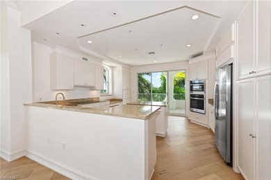 Experience resort-style living in Bonita Bay from this elegant on Bonita Bay West in Florida - for sale on GolfHomes.com, golf home, golf lot