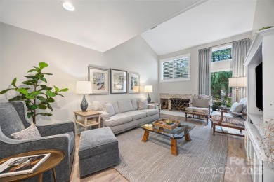 Stunningly Updated Home with Modern Comfort and Style on River Hills Country Club in South Carolina - for sale on GolfHomes.com, golf home, golf lot
