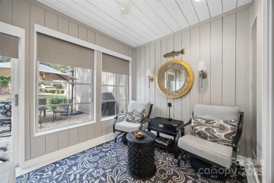 Stunningly Updated Home with Modern Comfort and Style on River Hills Country Club in South Carolina - for sale on GolfHomes.com, golf home, golf lot