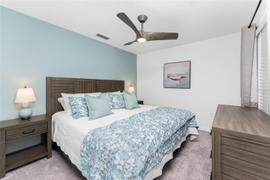 This beautifully appointed second floor Veranda with a Social on Heritage Landing Golf  in Florida - for sale on GolfHomes.com, golf home, golf lot