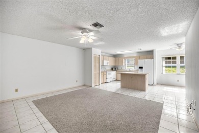 Charming 2 bedroom 2 bathroom villa located in the sought after on On Top of the World Golf Course in Florida - for sale on GolfHomes.com, golf home, golf lot
