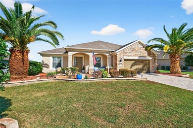 READY FOR IMMEDIATE OCCUPANCY! Affordable paradise on the GOLF on Stone Creek Golf Club in Florida - for sale on GolfHomes.com, golf home, golf lot