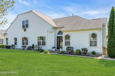 COMING SOON- CANNOT BE SHOWN UNTIL 5/11/25.

YOUR LUXURY on Renaissance Country Club in New Jersey - for sale on GolfHomes.com, golf home, golf lot
