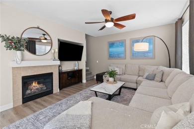 Welcome home to Limestone Court, located in the Aberdeen on Yucaipa Valley Golf Club in California - for sale on GolfHomes.com, golf home, golf lot