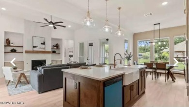 This could be your future home in the active and amenity-rich on Sea Trail Golf Resort in North Carolina - for sale on GolfHomes.com, golf home, golf lot