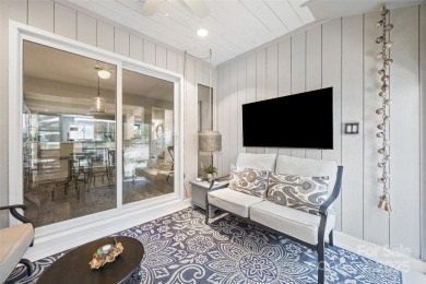 Stunningly Updated Home with Modern Comfort and Style on River Hills Country Club in South Carolina - for sale on GolfHomes.com, golf home, golf lot
