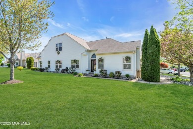 COMING SOON- CANNOT BE SHOWN UNTIL 5/11/25.

YOUR LUXURY on Renaissance Country Club in New Jersey - for sale on GolfHomes.com, golf home, golf lot