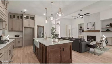 This could be your future home in the active and amenity-rich on Sea Trail Golf Resort in North Carolina - for sale on GolfHomes.com, golf home, golf lot
