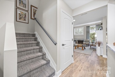Stunningly Updated Home with Modern Comfort and Style on River Hills Country Club in South Carolina - for sale on GolfHomes.com, golf home, golf lot