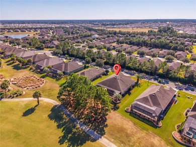 READY FOR IMMEDIATE OCCUPANCY! Affordable paradise on the GOLF on Stone Creek Golf Club in Florida - for sale on GolfHomes.com, golf home, golf lot