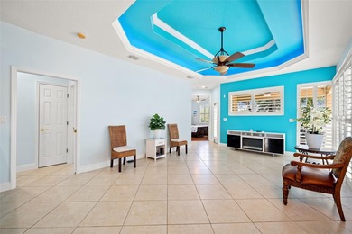 Welcome to Tara Preserve--one of the area's most desirable on The Preserve Golf Club At Tara in Florida - for sale on GolfHomes.com, golf home, golf lot