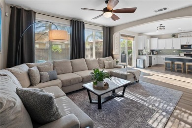 Welcome home to Limestone Court, located in the Aberdeen on Yucaipa Valley Golf Club in California - for sale on GolfHomes.com, golf home, golf lot