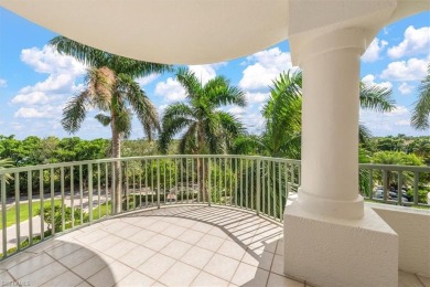 Experience resort-style living in Bonita Bay from this elegant on Bonita Bay West in Florida - for sale on GolfHomes.com, golf home, golf lot