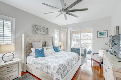 Welcome to your Florida dream home nestled in the prestigious on Gateway Golf and Country Club in Florida - for sale on GolfHomes.com, golf home, golf lot