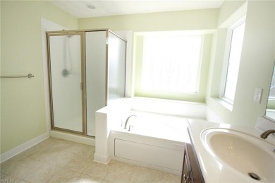 Wonderful possible multi-gen home. BAMBOO floors entire first on Riverfront Golf Club in Virginia - for sale on GolfHomes.com, golf home, golf lot