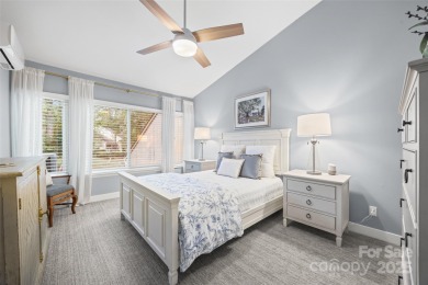Stunningly Updated Home with Modern Comfort and Style on River Hills Country Club in South Carolina - for sale on GolfHomes.com, golf home, golf lot