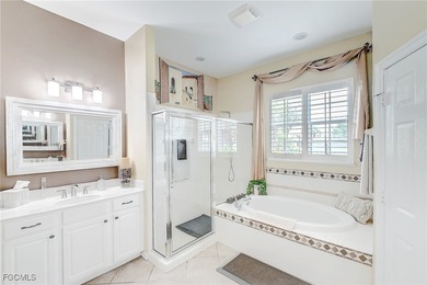 Welcome to your Florida dream home nestled in the prestigious on Gateway Golf and Country Club in Florida - for sale on GolfHomes.com, golf home, golf lot