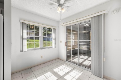 Charming 2 bedroom 2 bathroom villa located in the sought after on On Top of the World Golf Course in Florida - for sale on GolfHomes.com, golf home, golf lot