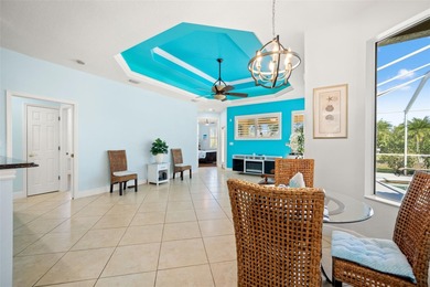 Welcome to Tara Preserve--one of the area's most desirable on The Preserve Golf Club At Tara in Florida - for sale on GolfHomes.com, golf home, golf lot