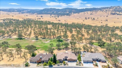 Welcome to your new dream home nestled in the serene Copper on The Club at Copper Valley Golf Course in California - for sale on GolfHomes.com, golf home, golf lot