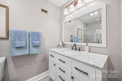 Stunningly Updated Home with Modern Comfort and Style on River Hills Country Club in South Carolina - for sale on GolfHomes.com, golf home, golf lot
