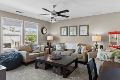 Welcome home to Limestone Court, located in the Aberdeen on Yucaipa Valley Golf Club in California - for sale on GolfHomes.com, golf home, golf lot