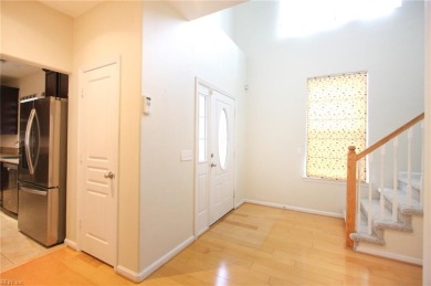 Wonderful possible multi-gen home. BAMBOO floors entire first on Riverfront Golf Club in Virginia - for sale on GolfHomes.com, golf home, golf lot