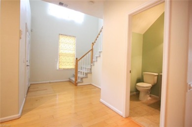 Wonderful possible multi-gen home. BAMBOO floors entire first on Riverfront Golf Club in Virginia - for sale on GolfHomes.com, golf home, golf lot