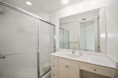 Experience resort-style living in Bonita Bay from this elegant on Bonita Bay West in Florida - for sale on GolfHomes.com, golf home, golf lot