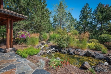 FULLY FURNISHED GOLF CABIN AT PRESTIGIOUS BLACK ROCK. Loaded on The Golf Club at Black Rock in Idaho - for sale on GolfHomes.com, golf home, golf lot