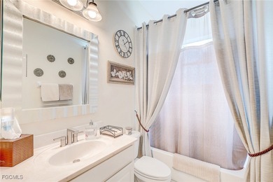 Welcome to your Florida dream home nestled in the prestigious on Gateway Golf and Country Club in Florida - for sale on GolfHomes.com, golf home, golf lot