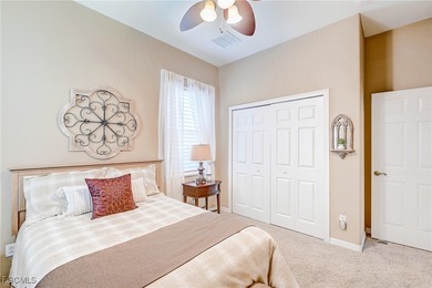 Welcome to your Florida dream home nestled in the prestigious on Gateway Golf and Country Club in Florida - for sale on GolfHomes.com, golf home, golf lot