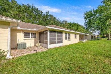 Charming 2 bedroom 2 bathroom villa located in the sought after on On Top of the World Golf Course in Florida - for sale on GolfHomes.com, golf home, golf lot