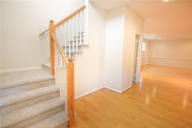 Wonderful possible multi-gen home. BAMBOO floors entire first on Riverfront Golf Club in Virginia - for sale on GolfHomes.com, golf home, golf lot