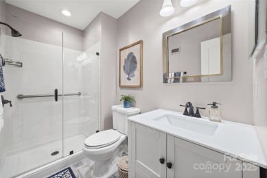 Stunningly Updated Home with Modern Comfort and Style on River Hills Country Club in South Carolina - for sale on GolfHomes.com, golf home, golf lot