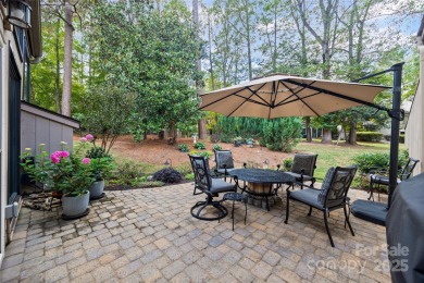 Stunningly Updated Home with Modern Comfort and Style on River Hills Country Club in South Carolina - for sale on GolfHomes.com, golf home, golf lot