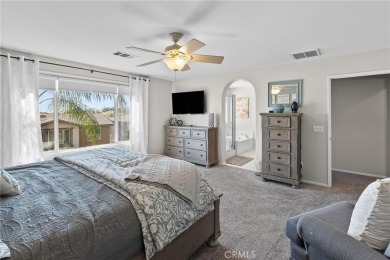 Welcome home to Limestone Court, located in the Aberdeen on Yucaipa Valley Golf Club in California - for sale on GolfHomes.com, golf home, golf lot
