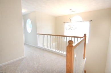 Wonderful possible multi-gen home. BAMBOO floors entire first on Riverfront Golf Club in Virginia - for sale on GolfHomes.com, golf home, golf lot