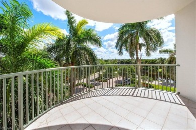 Experience resort-style living in Bonita Bay from this elegant on Bonita Bay West in Florida - for sale on GolfHomes.com, golf home, golf lot