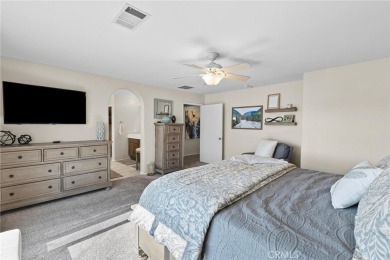 Welcome home to Limestone Court, located in the Aberdeen on Yucaipa Valley Golf Club in California - for sale on GolfHomes.com, golf home, golf lot
