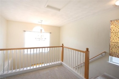 Wonderful possible multi-gen home. BAMBOO floors entire first on Riverfront Golf Club in Virginia - for sale on GolfHomes.com, golf home, golf lot