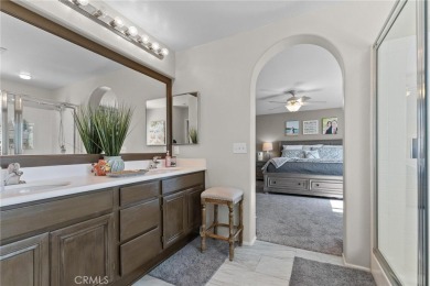 Welcome home to Limestone Court, located in the Aberdeen on Yucaipa Valley Golf Club in California - for sale on GolfHomes.com, golf home, golf lot