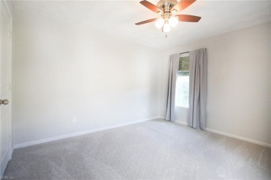 Wonderful possible multi-gen home. BAMBOO floors entire first on Riverfront Golf Club in Virginia - for sale on GolfHomes.com, golf home, golf lot