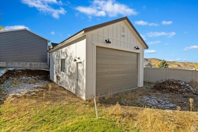 Located in the foothills of the Wasatch mountain range, this on Gladstan Golf Course in Utah - for sale on GolfHomes.com, golf home, golf lot