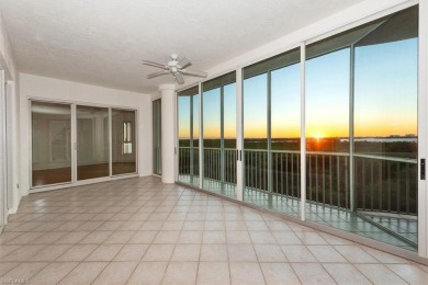 Experience resort-style living in Bonita Bay from this elegant on Bonita Bay West in Florida - for sale on GolfHomes.com, golf home, golf lot