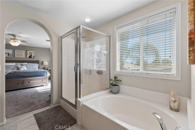 Welcome home to Limestone Court, located in the Aberdeen on Yucaipa Valley Golf Club in California - for sale on GolfHomes.com, golf home, golf lot