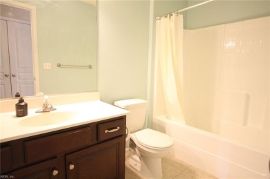 Wonderful possible multi-gen home. BAMBOO floors entire first on Riverfront Golf Club in Virginia - for sale on GolfHomes.com, golf home, golf lot