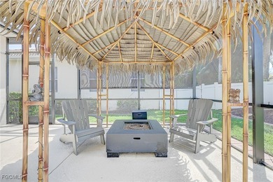 Welcome to your Florida dream home nestled in the prestigious on Gateway Golf and Country Club in Florida - for sale on GolfHomes.com, golf home, golf lot