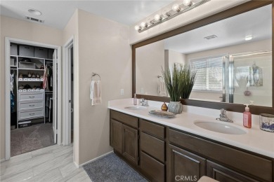 Welcome home to Limestone Court, located in the Aberdeen on Yucaipa Valley Golf Club in California - for sale on GolfHomes.com, golf home, golf lot